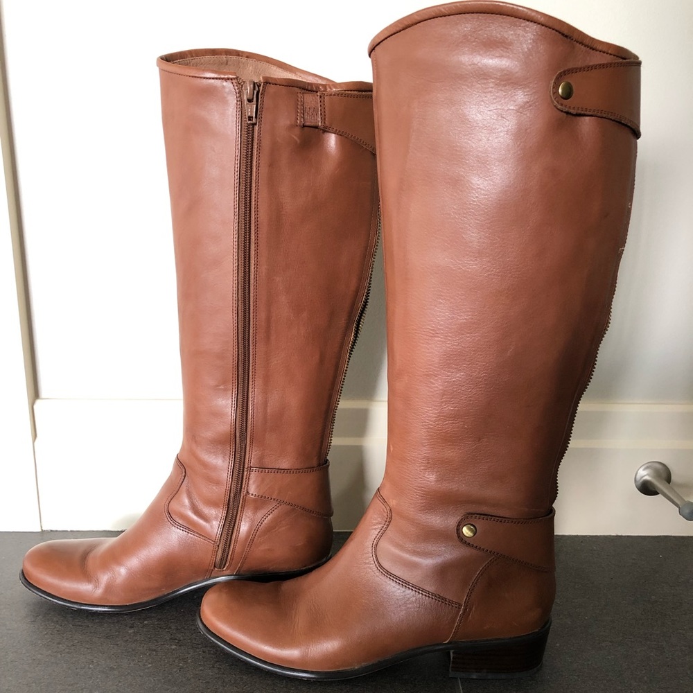 Corso Como Sussex Boots